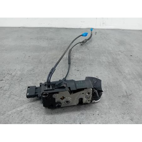 ZAMEK DRZWI LEWY PRZÓD CITROEN C4 GRAND PICASSO I 2.0 HDI 136KM 2.0 HDI 2006 24087158  24088158  24086158  24090816  24087816  24091816 EZW 136 2629 