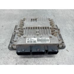 KOMPUTER, STEROWNIK CITROEN C4 GRAND PICASSO I 2.0 HDI 136KM2.0 HDI20069663572880EZW1362629                                            