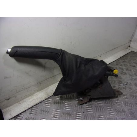 DŹWIGNIA HAMULCA RĘCZNEGO CITROEN C5 III 2010 