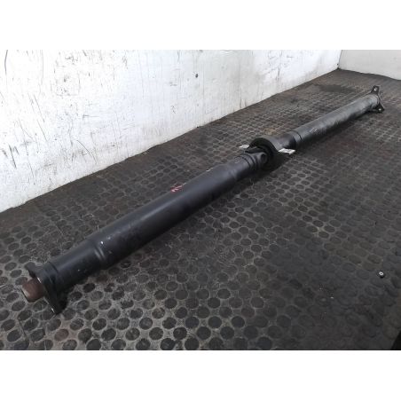 WAŁ NAPĘDOWY TYŁ BMW E87 2.0 D 118d 2007 7567953-03 668/9 143 2658 