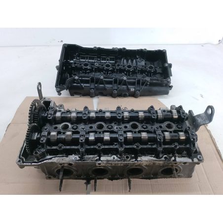 GŁOWICA BMW E87 2.0 D 118d 2007 779767806 668/9 143 2658 