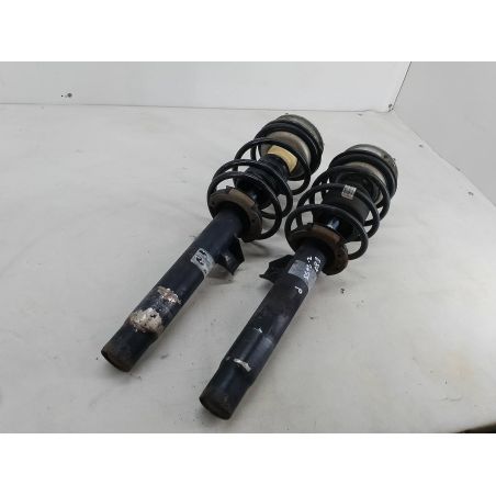 AMORTYZATORY PRZÓD KOMPLET BMW E87 2.0 D 118d 2007 668/9 143 2658 