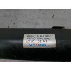 WAŁ NAPĘDOWY PRZÓD KIA SORENTO I 2.4 139KM2.4 16V200549100-3E000  6C1392484                                            