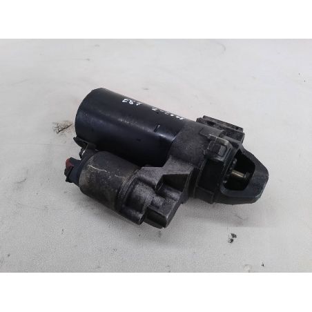 starter BMW E87 2.0 D 118d 2007 12417798006-03  668/9 143 2658 