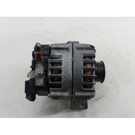ALTERNATOR BMW E87 2.0 D 118d 2007 7802261  668/9 143 2658 