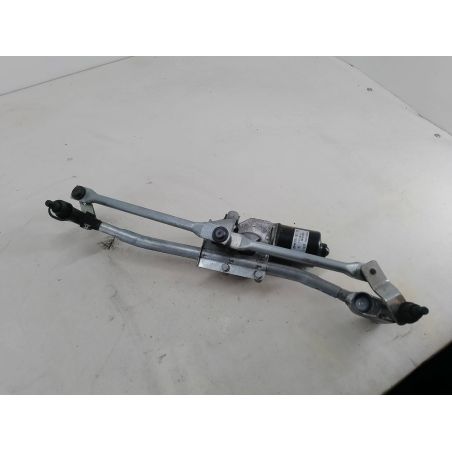 MECHANIZM WYCIERACZEK BMW E87 2.0 D 118d 2007 405.121 668/9 143 2658 