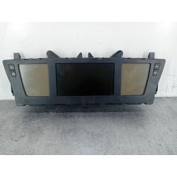 LICZNIK CITROEN C4 GRAND PICASSO I 1.6 HDI 109KM1.6 HDI20099665500280  5555505703KEN1092810                                            