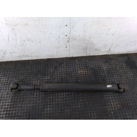 WAŁ NAPĘDOWY TYŁ KIA SORENTO I 2.4 139KM 2.4 16V 2005 49100-3E200 6C 139 2484 