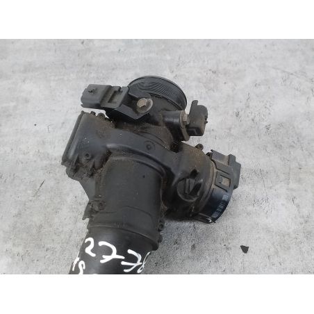 PRZEPUSTNICA CITROEN XSARA PICASSO 1.6 HDI 90KM 1.6 HDI 2006 25365222 EXY 90 2778 