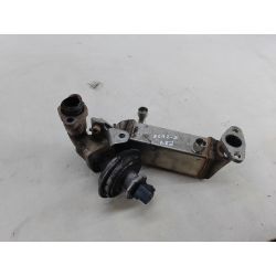 ZAWÓR EGR Z CHŁODNICĄ SPALIN BMW E87 2.0 D 118d2007780518902668/91432658                                            