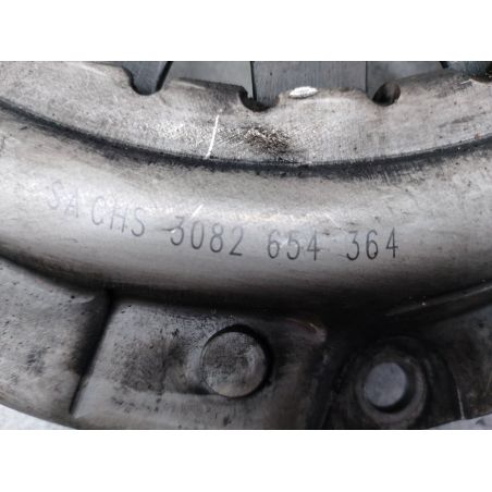 SPRZĘGŁO KOMPLETNE KIA SORENTO I 2.4 139KM 2.4 16V 2005 3082654364  1878600944 6C 139 2484 