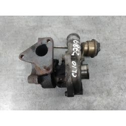TURBINA RENAULT CLIO II FL 1.5 DCI 65KM1.5 DCI2004409030H33771         GF50066197        54359700000NV632652789                                            