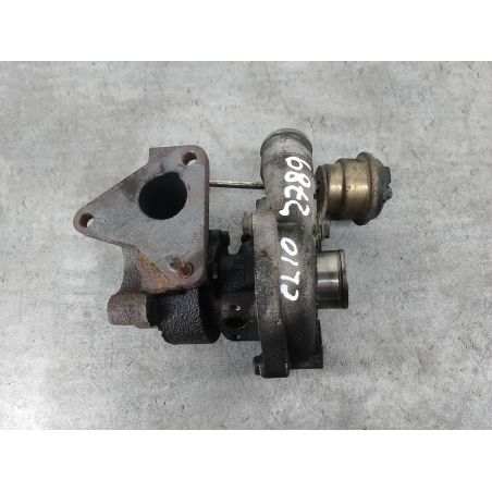TURBINA RENAULT CLIO II FL 1.5 DCI 65KM 1.5 DCI 2004 409030H33771         GF50066197        54359700000 NV632 65 2789 