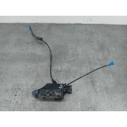 ZAMEK DRZWI PRAWY PRZÓD CITROEN C4 GRAND PICASSO I 1.6 HDI 109KM1.6 HDI200924094158  24095158  24093158  24099816  24097816  24095816KEN1092810                                            