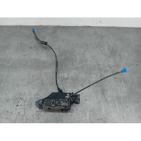 ZAMEK DRZWI PRAWY PRZÓD CITROEN C4 GRAND PICASSO I 1.6 HDI 109KM 1.6 HDI 2009 24094158  24095158  24093158  24099816  24097816  24095816 KEN 109 2810 