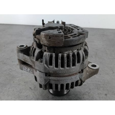 ALTERNATOR OPEL VECTRA C 1.9 CDTI 150KM 1.9 CDTI 2006 0986048791   0986XA7989 BOSCH Z163 150 2824 