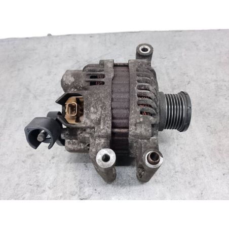 ALTERNATOR PEUGEOT 207 1.6 VTI 120KM 1.6 VTI 2009 V757695680 EZR 120 2676 