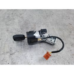 STACYJKA PEUGEOT 207 1.6 VTI 120KM1.6 VTI200936.410.600EZR1202676                                            