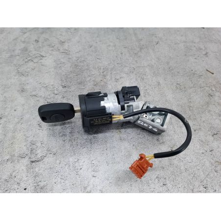 STACYJKA PEUGEOT 207 1.6 VTI 120KM 1.6 VTI 2009 36.410.600 EZR 120 2676 