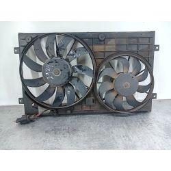 WENTYLATORY CHŁODNICY VW GOLF PLUS I 1.4 TSI 140KM1.4 TSI20071K0121207MLA7T1402924                                            