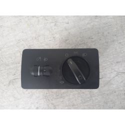 WŁĄCZNIK ŚWIATEŁ SKODA FABIA I FL 1.9 TDI 101KM1.9 TDI20056Y1941531M11MLF7V1012656                                            