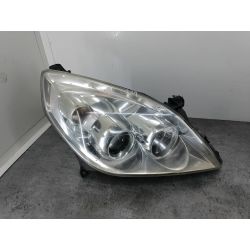 LAMPA PRZÓD PRAWA OPEL VECTRA C 1.9 CDTI 150KM1.9 CDTI200613170916CJ  89312281 VALEOZ1631502824                                            