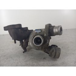 TURBINA Z KOLEKTOREM SKODA FABIA I FL 1.9 TDI 101KM1.9 TDI2005038253019PLF7V1012656                                            