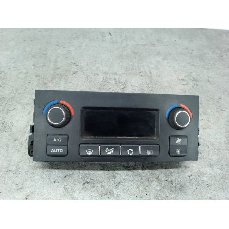 PANEL NAWIEWU PEUGEOT 207 1.6 VTI 120KM 1.6 VTI 2009 96856538XT EZR 120 2676 