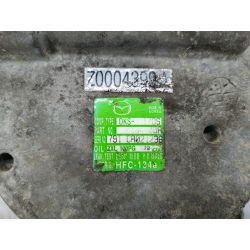POMPA, SPRĘŻARKA KLIMATYZACJI MAZDA 6 II 1.8 MZR 120KM1.8 i 16V2008Z0004399A1202880                                            
