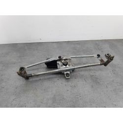 MECHANIZM WYCIERACZEK VW GOLF IV 1.9 TDI 101KM1.9 TDI2003LA7W1012915                                            