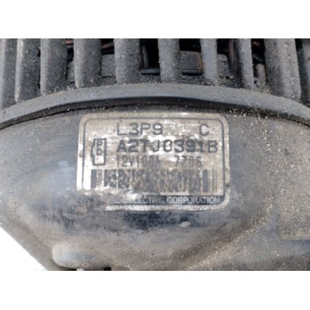 ALTERNATOR MAZDA 6 II 1.8 MZR 120KM 1.8 i 16V 2008 447220-6254 120 2880 