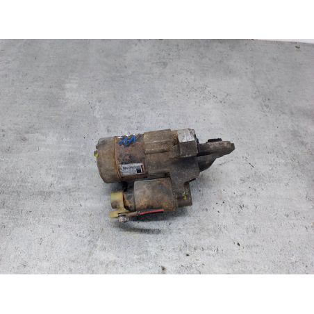 starter MAZDA 6 II 1.8 MZR 120KM 1.8 i 16V 2008 M000T9098 120 2880 