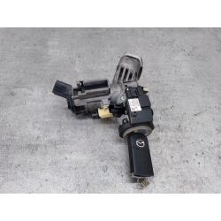 STACYJKA MAZDA 6 II 1.8 MZR 120KM1.8 i 16V2008GS1D669381202880                                            