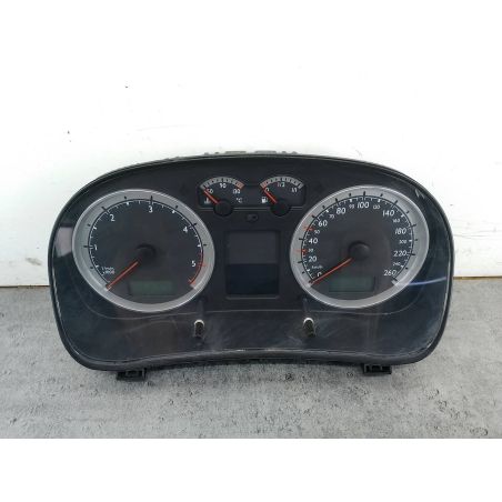 LICZNIK VW GOLF IV 1.9 TDI 101KM 1.9 TDI 2003 1J5920826C LA7W 101 2915 