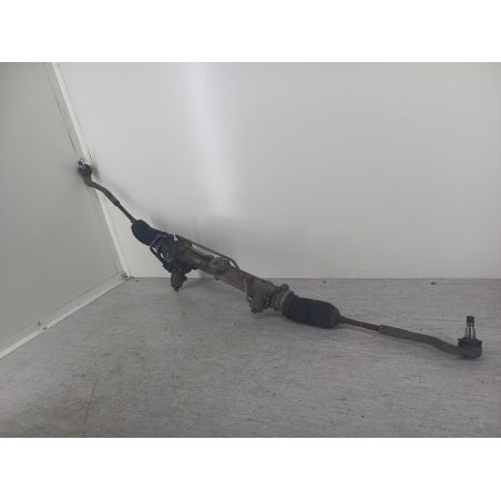 MAGLOWNICA PRZEKŁADNIA KIEROWNICY MERCEDES-BENZ KLASA C W203 1.8 KOMPRESOR 163KM 1.8 16V C200 2003 A20311011002 C197 163 2919 