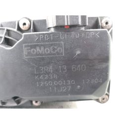 PRZEPUSTNICA MAZDA 6 II 1.8 MZR 120KM1.8 i 16V2008L3R4136401202880                                            