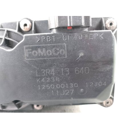 PRZEPUSTNICA MAZDA 6 II 1.8 MZR 120KM 1.8 i 16V 2008 L3R413640 120 2880 