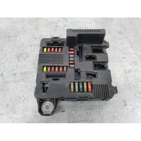 MODUŁ UPC RENAULT SCENIC II 1.5 DCI 105KM 1.5 DCI 2005 8200306032C NV676 105 2908 