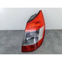 LAMPA TYLNA PRAWA RENAULT SCENIC II 1.5 DCI 105KM1.5 DCI20058200493375-GNV6761052908                                            