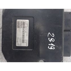 KOMPUTER, STEROWNIK MERCEDES-BENZ KLASA C W203 1.8 KOMPRESOR 163KM1.8 16V C20020035WK90490  A2711536279C1971632919                                            