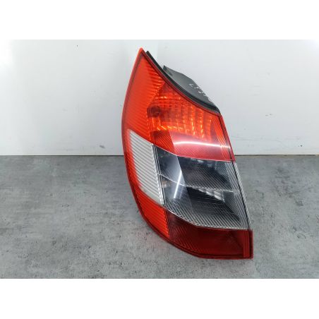 LAMPA TYLNA LEWA RENAULT SCENIC II 1.5 DCI 105KM 1.5 DCI 2005 8200493374-G NV676 105 2908 