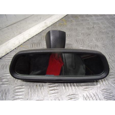 LUSTERKO WEWNETRZNE FOTOCHROMATYCZNE CITROEN C5 III 2010 