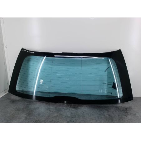 SZYBA KLAPY BAGAZNIKA MERCEDES-BENZ KLASA E W211 1.8 KOMPRESOR 1.8 16V E200 2004 43R-000262 C197 163 2920 