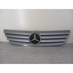 ATRAPA GRILL GRIL MERCEDES-BENZ KLASA C W203 1.8 KOMPRESOR 143KM1.8 16V C18020025671432918                                            