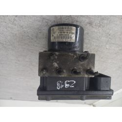ABS PUMP MERCEDES-BENZ KLASA C W203 1.8 KOMPRESOR 143KM1.8 16V C1802002A2095452632  00002129E1  A2034310912 ATE5671432918                                            