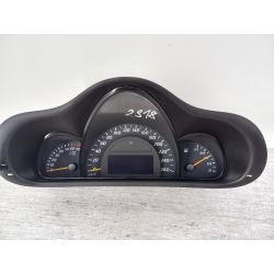 LICZNIK MERCEDES-BENZ KLASA C W203 1.8 KOMPRESOR 143KM1.8 16V C1802002870014395671432918                                            