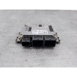 KOMPUTER, STEROWNIK PEUGEOT 207 1.6 VTI 120KM1.6 VTI20099666382080EWP1202829                                            