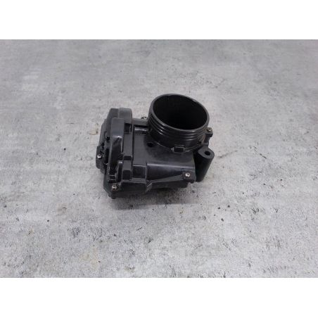 PRZEPUSTNICA PEUGEOT 207 1.6 VTI 120KM 1.6 VTI 2009 V757669780 EWP 120 2829 