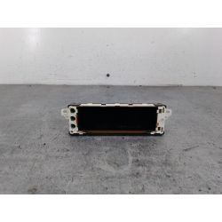 WYŚWIETLACZ PEUGEOT 207 1.6 VTI 120KM1.6 VTI20095555502902EWP1202829                                            