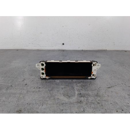 WYŚWIETLACZ PEUGEOT 207 1.6 VTI 120KM 1.6 VTI 2009 5555502902 EWP 120 2829 